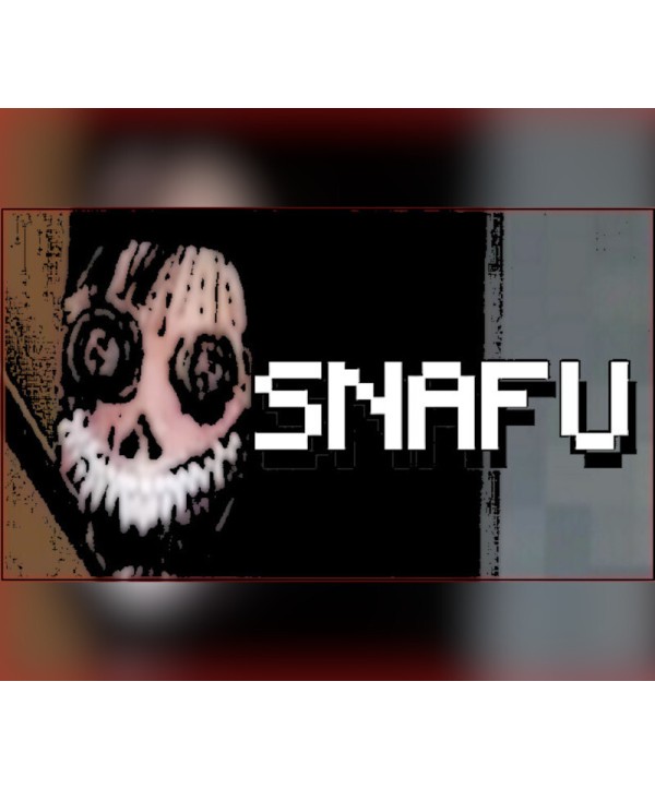 Snafu Steam Key GLOBAL